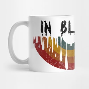 Vinyl - In Bloom Mug